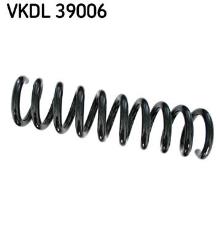 SKF VKDL 39006